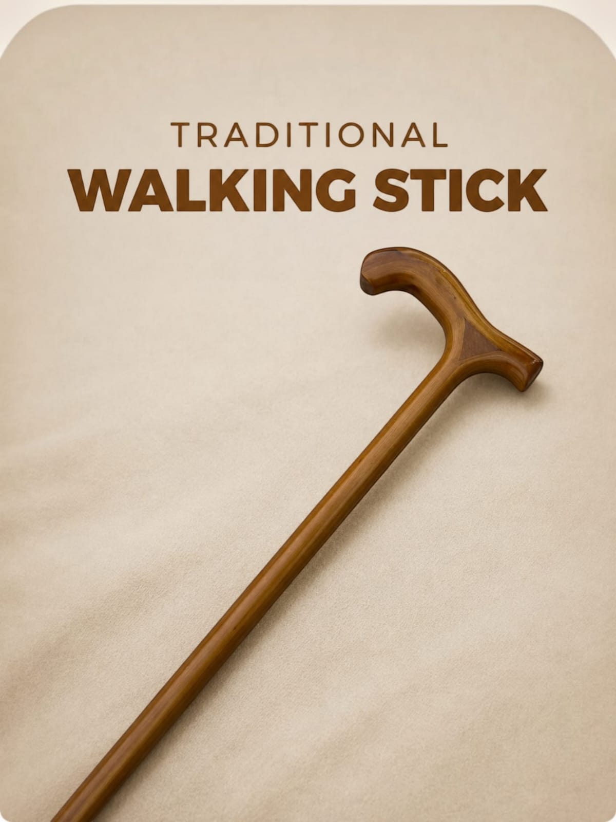 Walking Stick