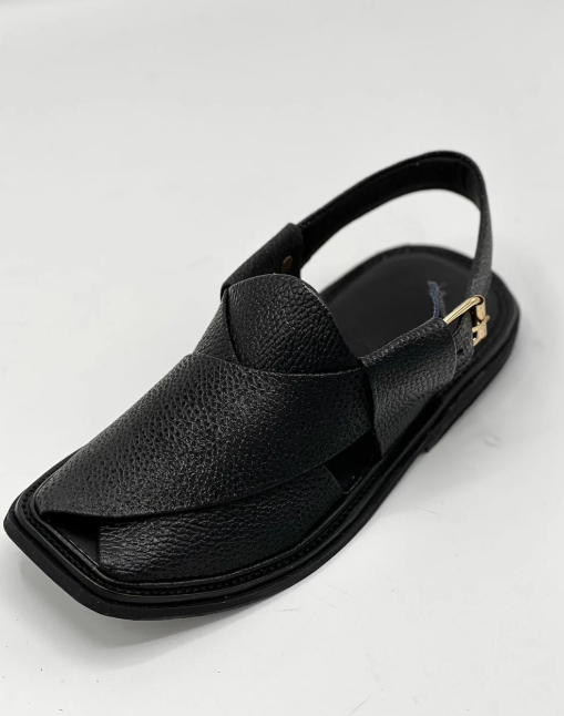 Smart zalmi Jutt Black Doted