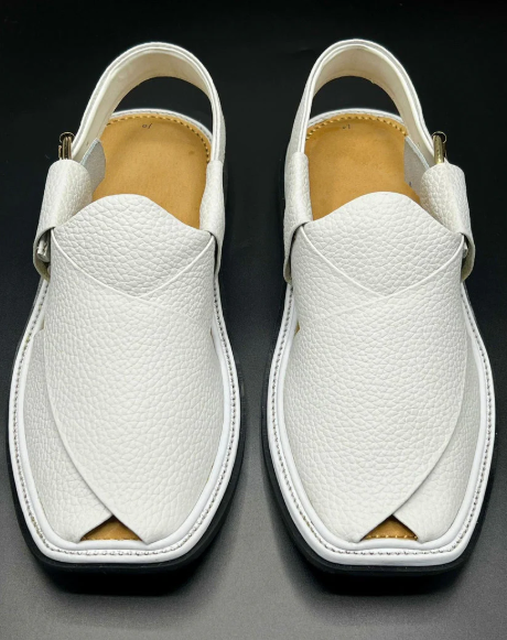 Smart Zalmi White Dotted