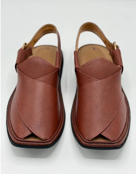 Smart Zalmi Brown Dotted