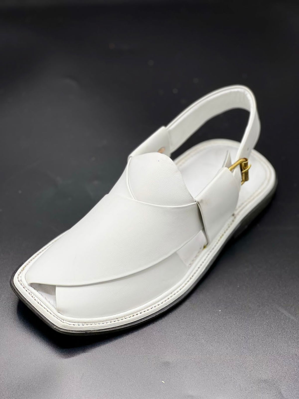 Smart zalmi white