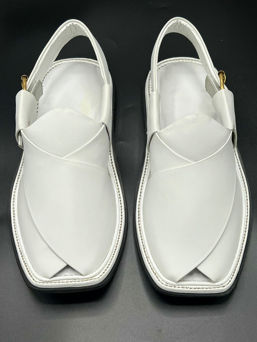 Smart zalmi white