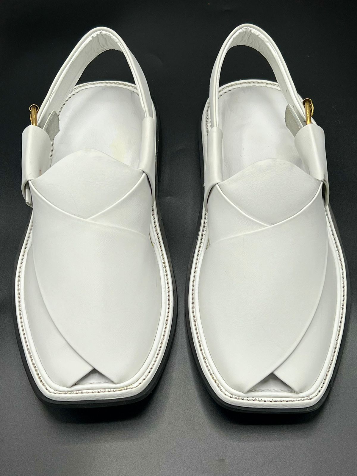 Smart zalmi white