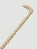 moothie Premium Walking Stick ( white Sahpe)
