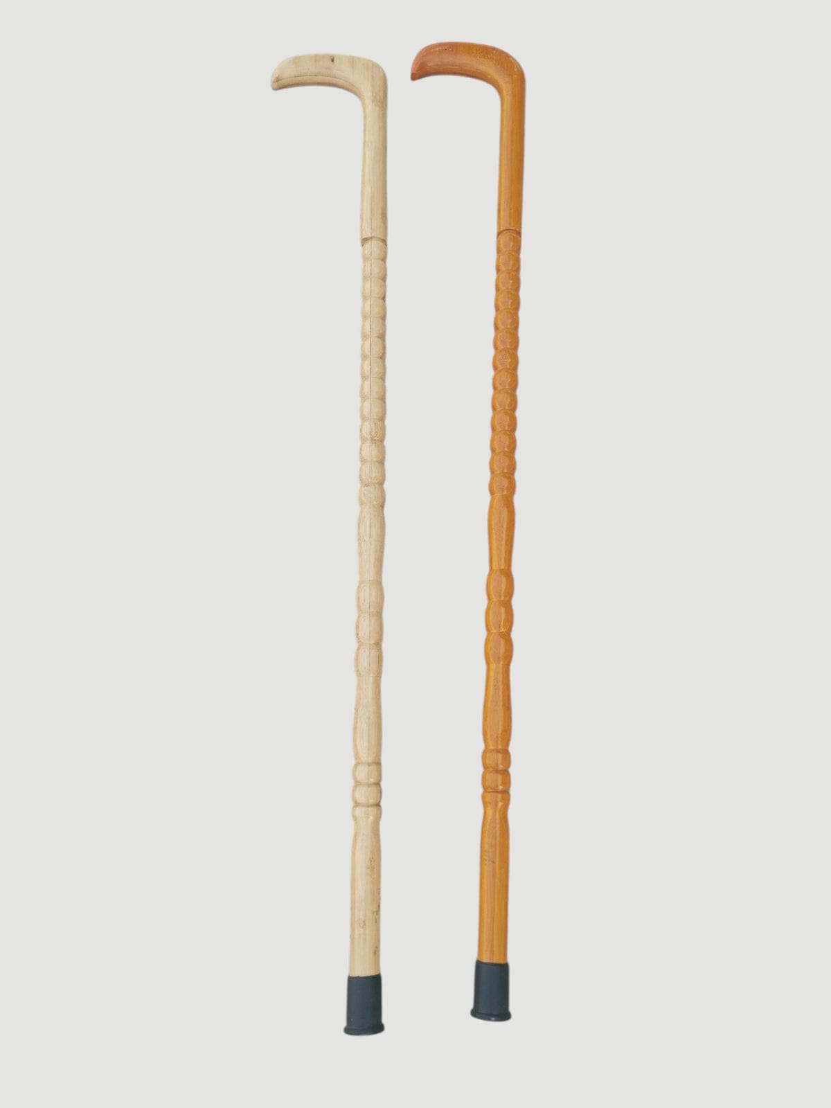 moothie Premium Walking Stick ( white Sahpe)