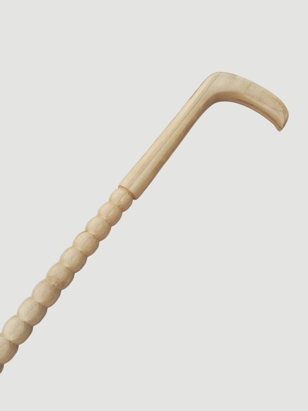 moothie Premium Walking Stick ( white Sahpe)