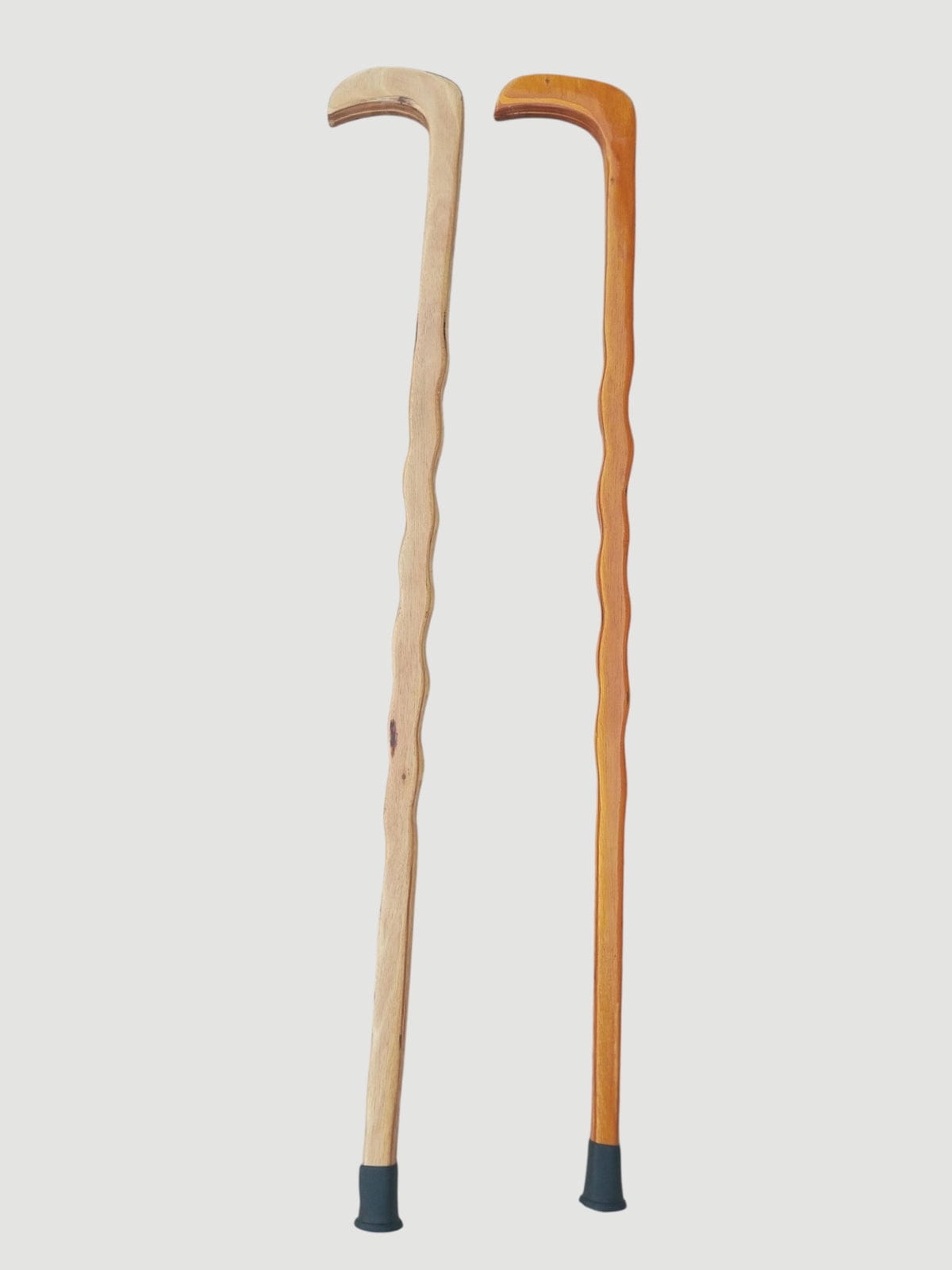 Sher Dil WHITE Walking Stick