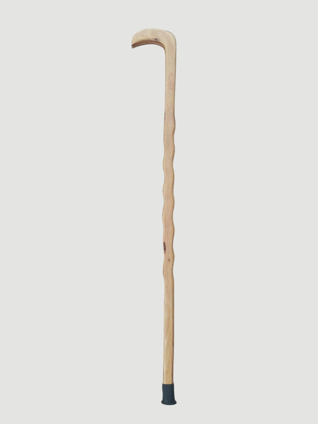 Sher Dil WHITE Walking Stick