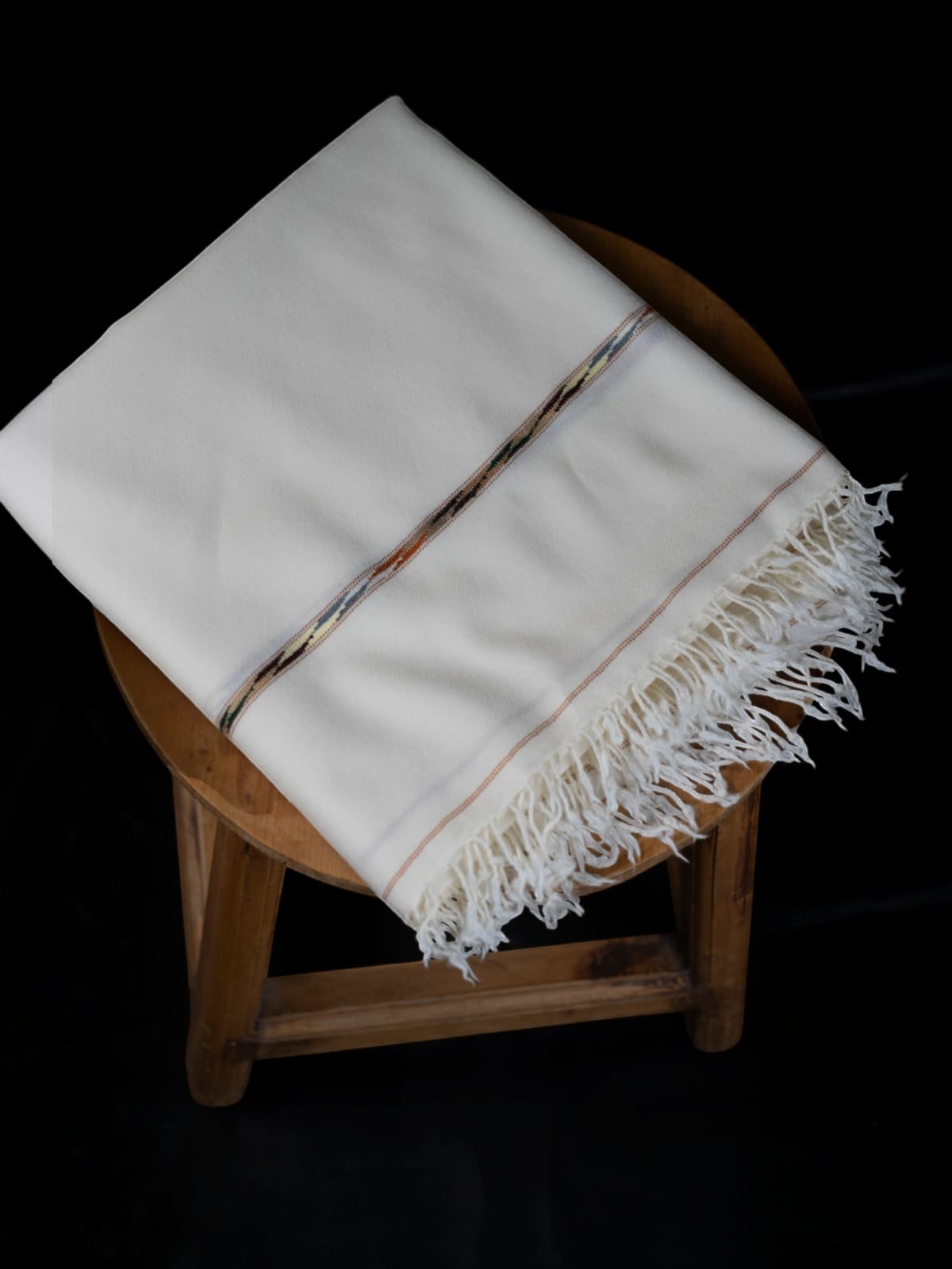 Safa Special White