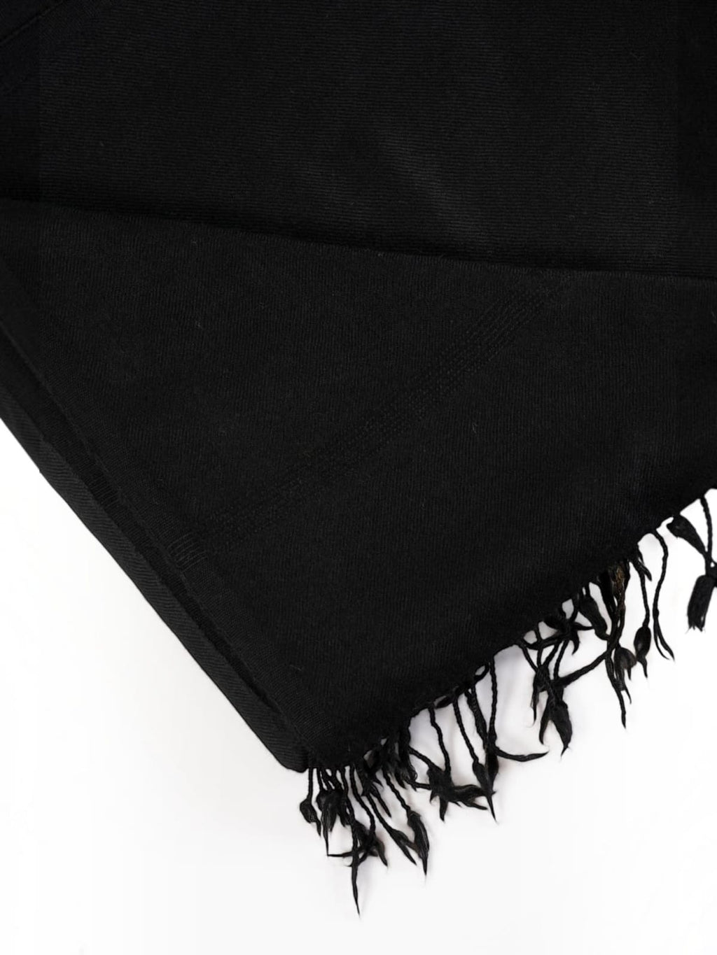 Safa Special Plain Black