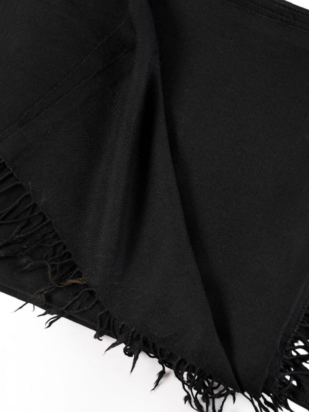 Safa Special Plain Black