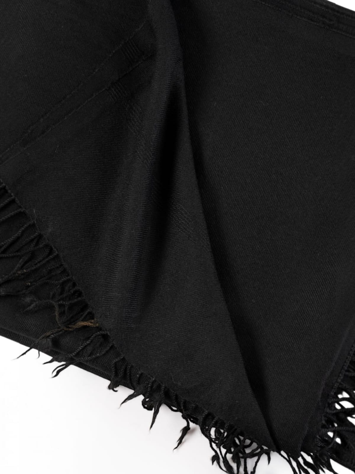 Safa Special Plain Black