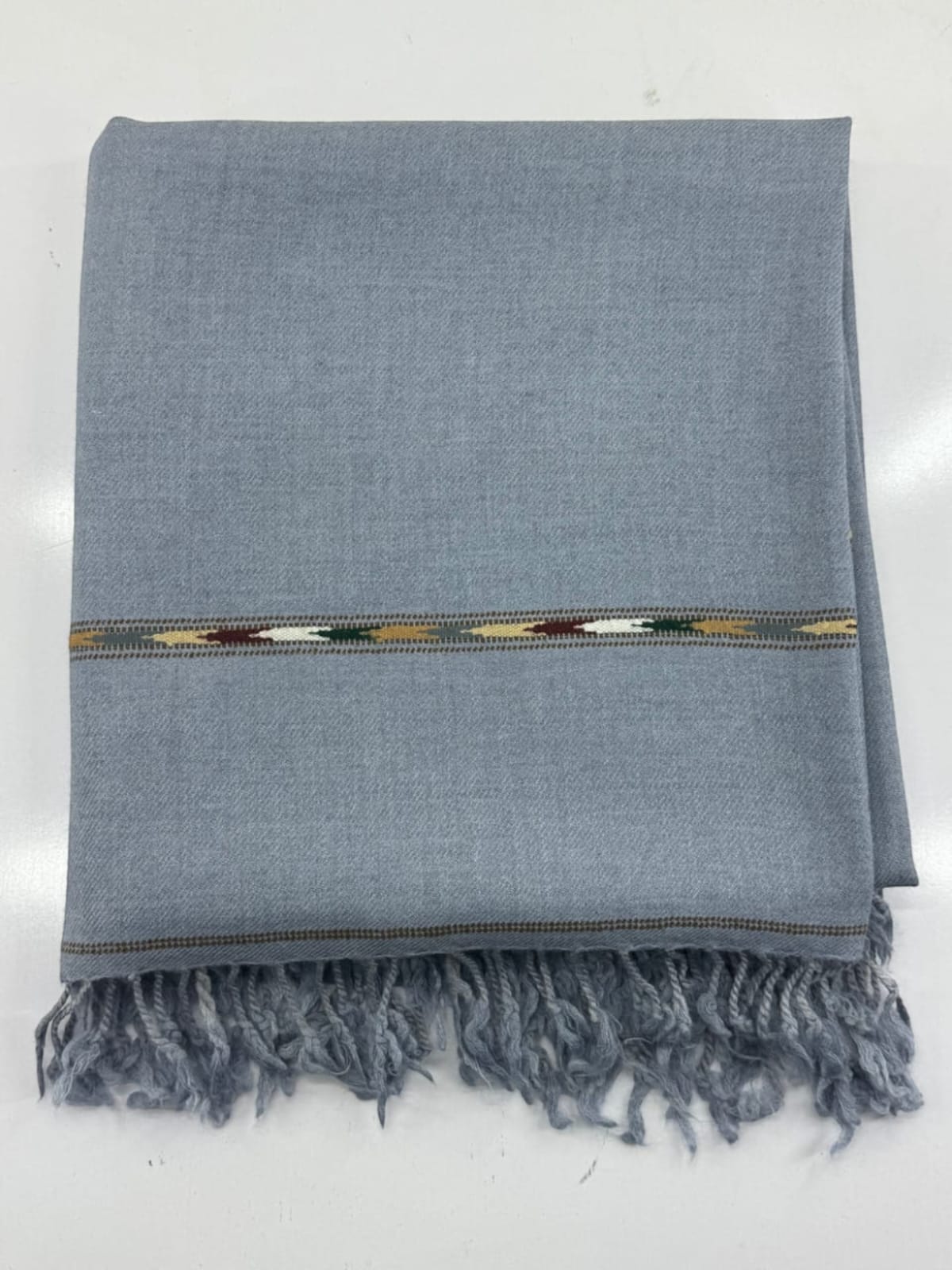 Australian Sahidar Gray