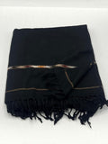 Australian Sahidar Black