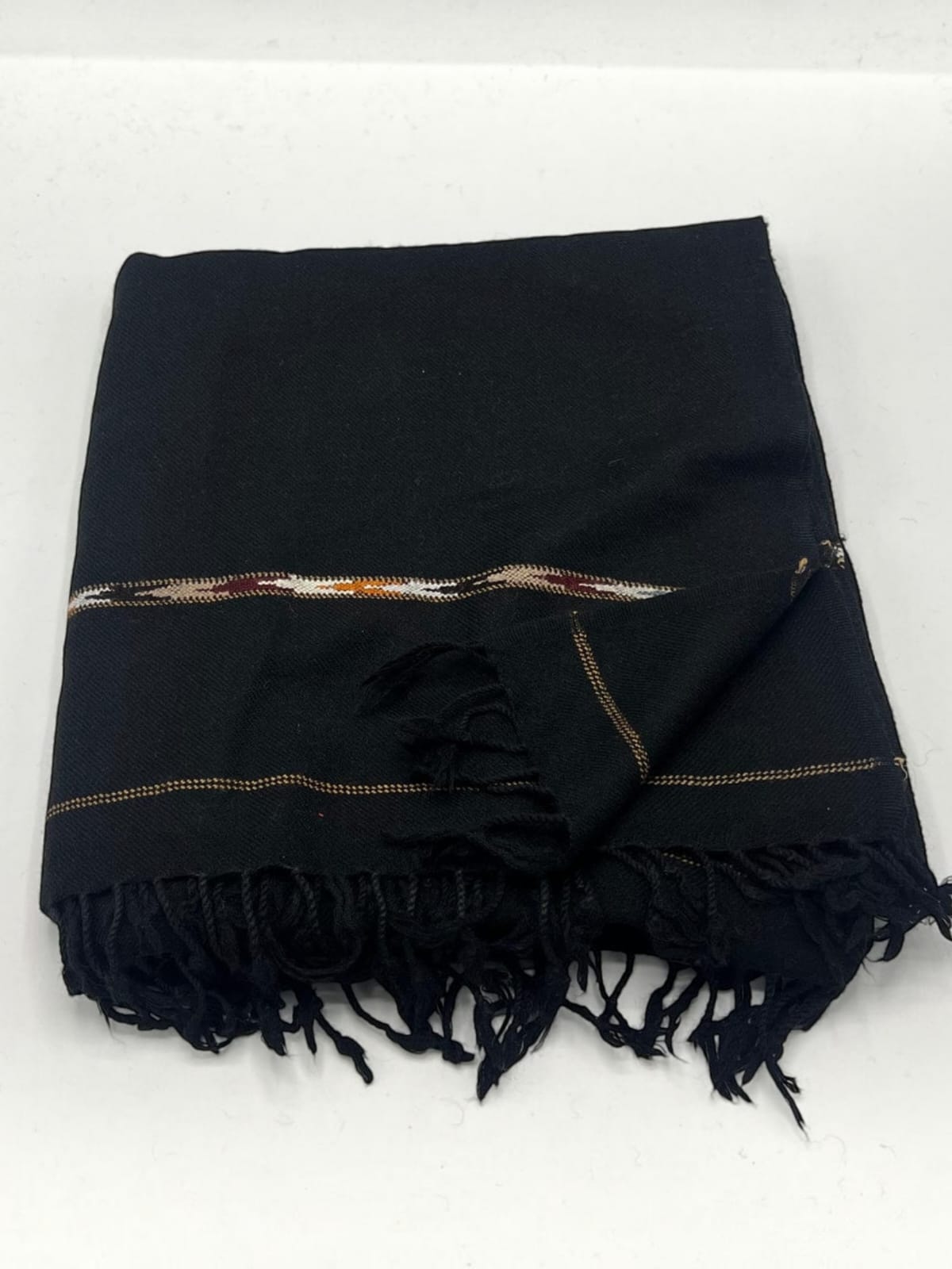 Australian Sahidar Black