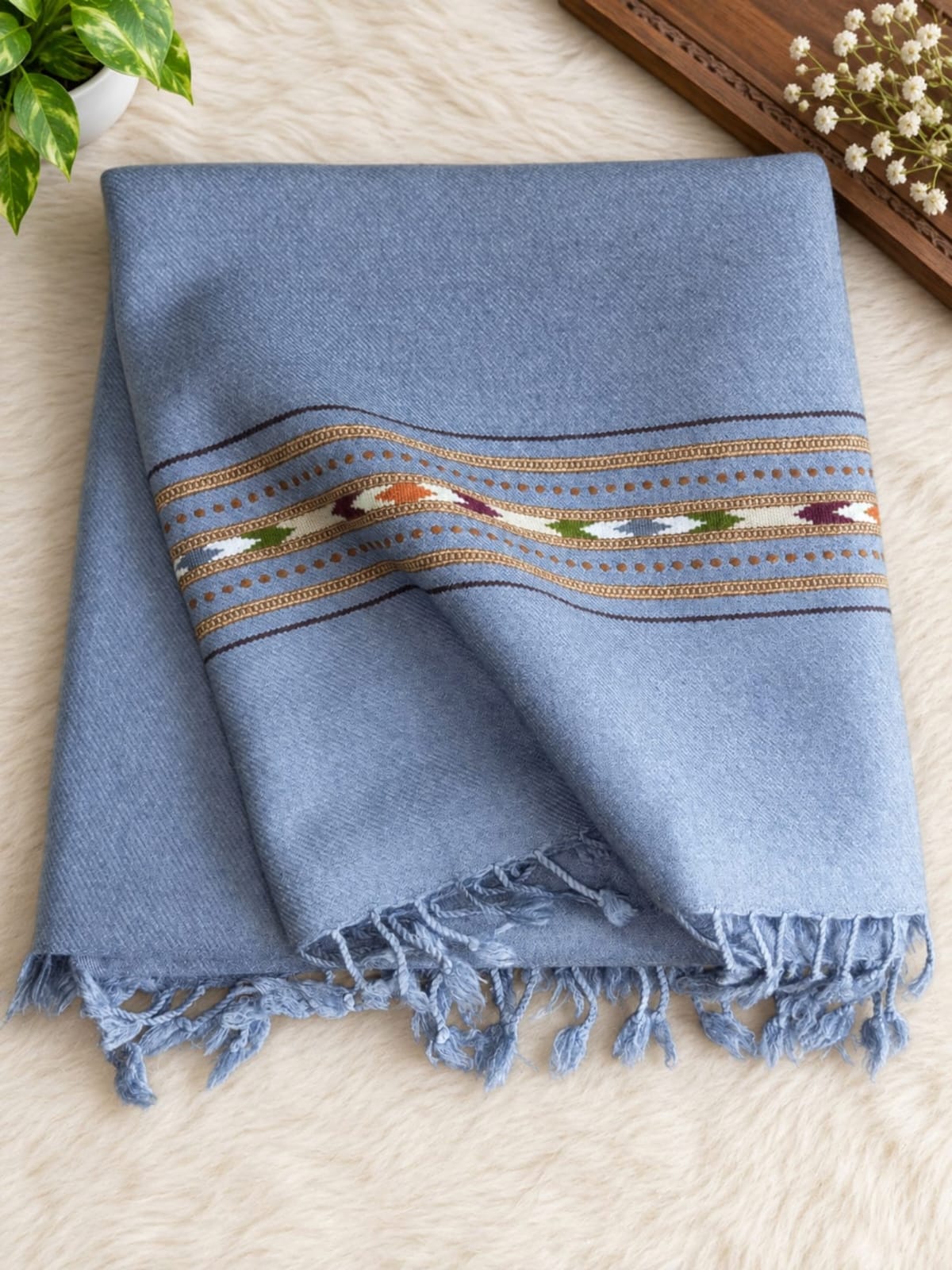 SAFA Special Kashmiri Gray