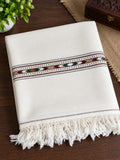 SAFA Special Kashmiri White