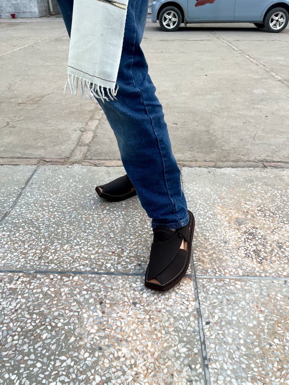 DANNY SAFA SMART SHOES