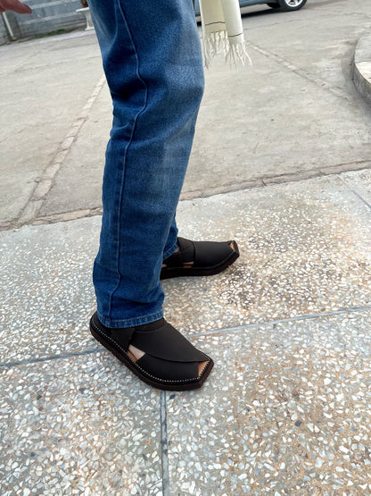 DANNY SAFA SMART SHOES