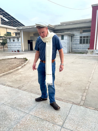 DANNY SAFA SMART SHOES