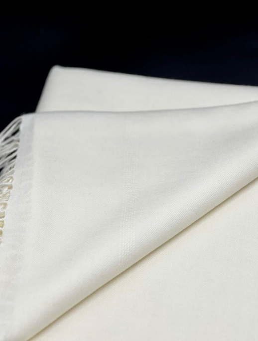 SAFA Special Plain White