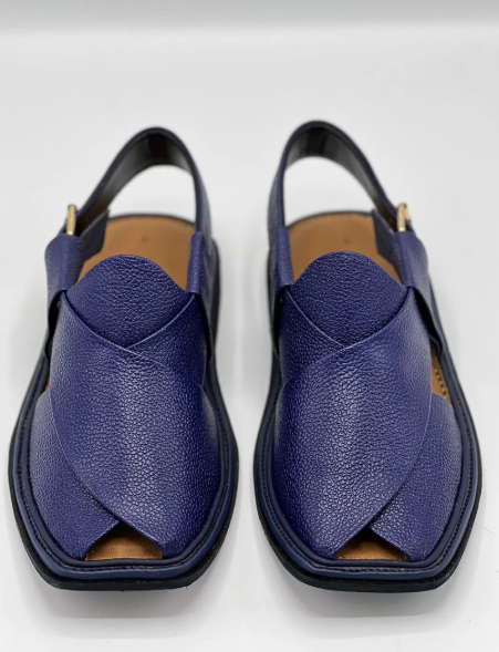 Smart Zalmi Blue Dotted